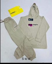 Load image into Gallery viewer, Tracksuit