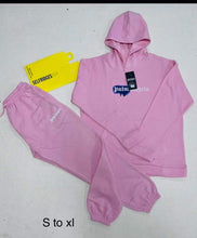 Load image into Gallery viewer, Tracksuit