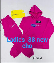 Load image into Gallery viewer, Tracksuit