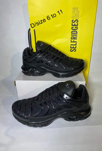 Men trainers