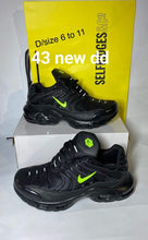 Load image into Gallery viewer, Men trainers