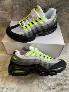 Men trainers
