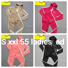 Load image into Gallery viewer, Tracksuut