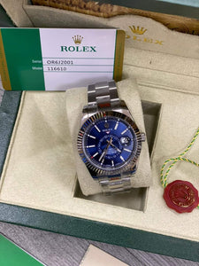 Watch