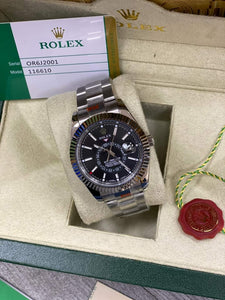 Watch