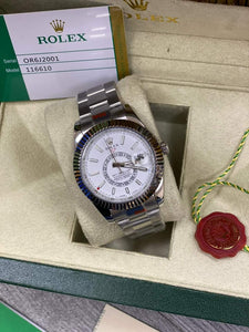 Watch