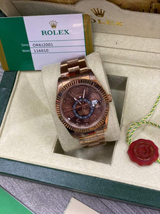 Watch