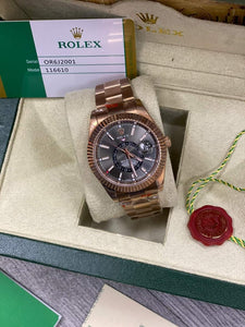 Watch