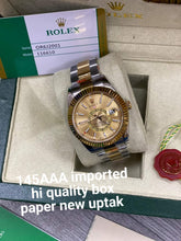 Load image into Gallery viewer, Watch