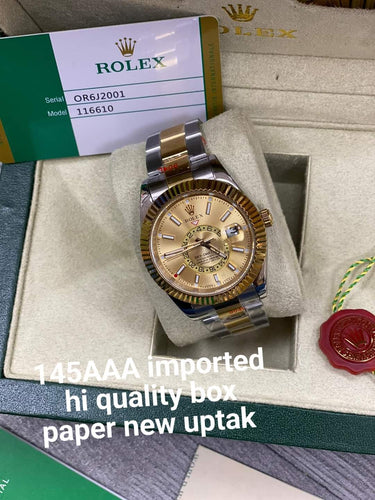 Watch