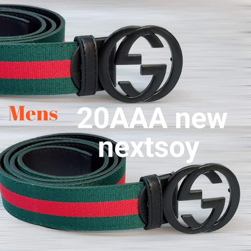 belt
