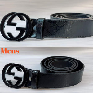belt