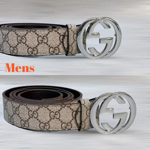 belt