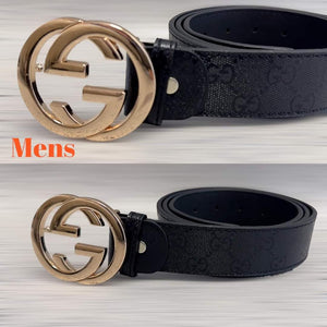 belt