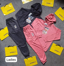 Load image into Gallery viewer, Tracksuit