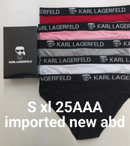 Underwear