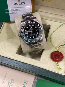 Watch