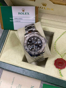 Watch