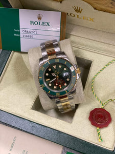 Watch