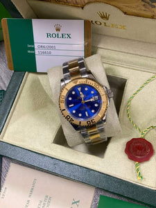 Watch