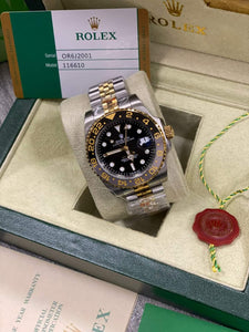 Watch