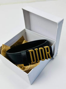 Belt