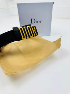 Belt