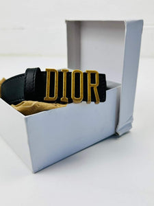 Belt