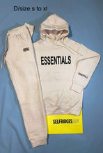 Load image into Gallery viewer, Tracksuit