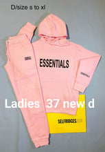 Load image into Gallery viewer, Tracksuit