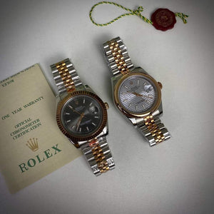 Watch