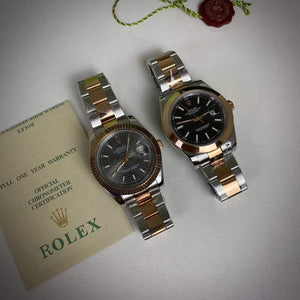 Watch