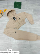 Load image into Gallery viewer, tracksuit