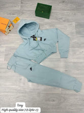 Load image into Gallery viewer, tracksuit