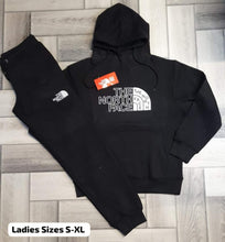 Load image into Gallery viewer, Women Tracksuit
