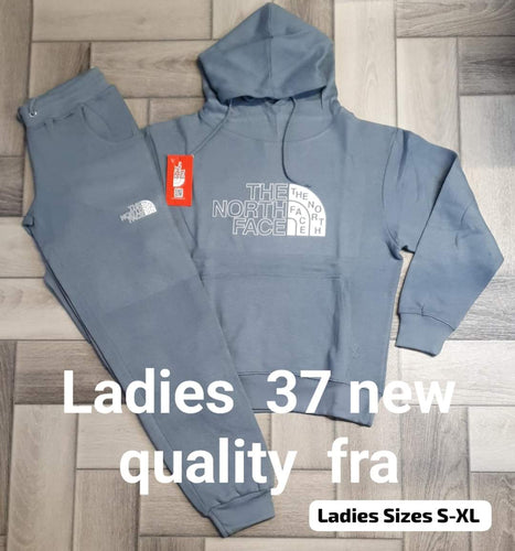Women Tracksuit