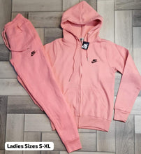 Load image into Gallery viewer, Women Tracksuit