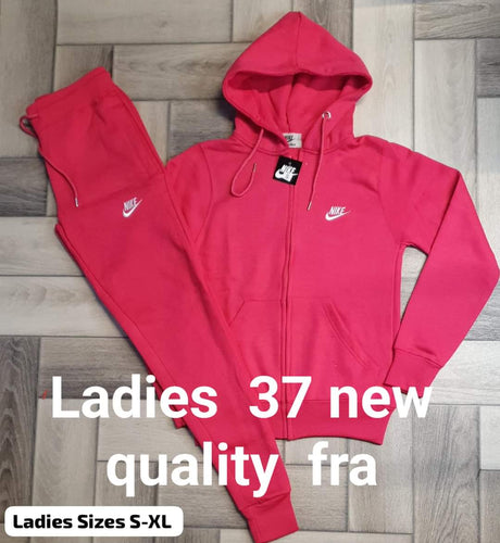 Women Tracksuit