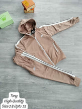 Load image into Gallery viewer, Tracksuit