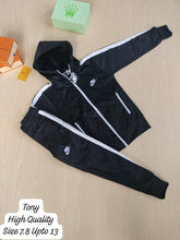 Load image into Gallery viewer, Tracksuit