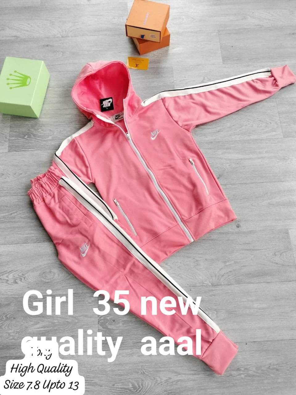 Tracksuit