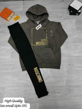 Load image into Gallery viewer, Tracksuit