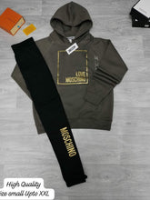 Load image into Gallery viewer, Tracksuit