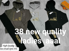 Load image into Gallery viewer, Tracksuit