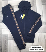Load image into Gallery viewer, Tracksuit