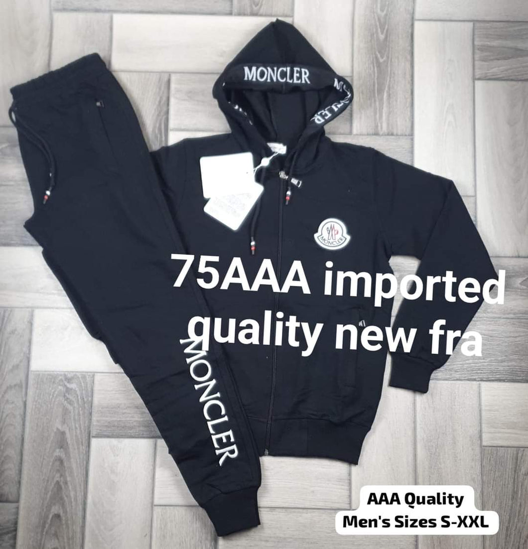 Tracksuit