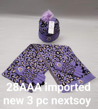 Load image into Gallery viewer, scarf