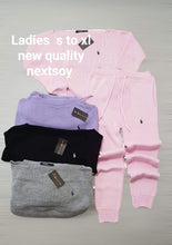 Load image into Gallery viewer, Tracksuit