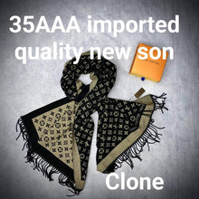 Load image into Gallery viewer, Scarf