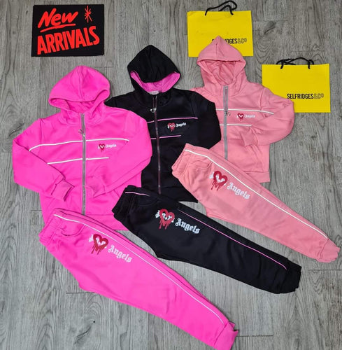 Tracksuit